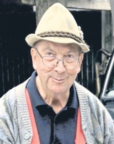 Profilbild Franz Josef Görres